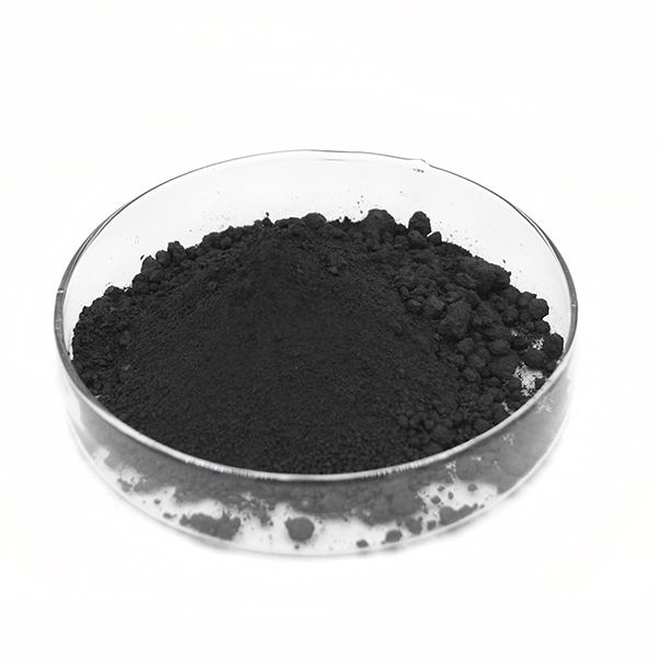 Solid solution powders of tungsten-tantalum carbide