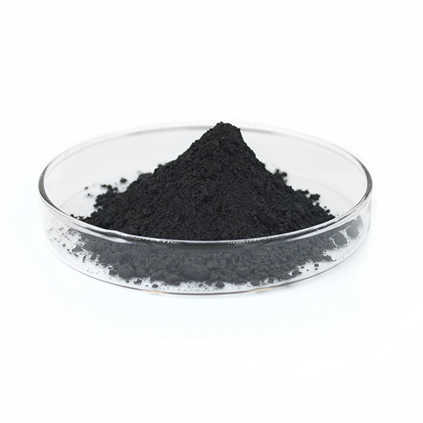 Solid Solution Powders Of Tungsten-Titanium Carbide