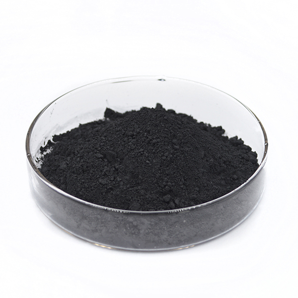 Solid solution powders of tungsten-titanium-tantalum(niobium)carbide