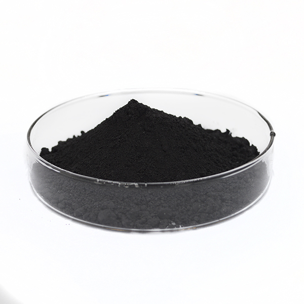 Solid Solution Powders Of Chromium-Titanium-Tantalum Carbide