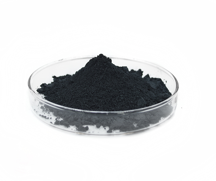Titanium carbonitride