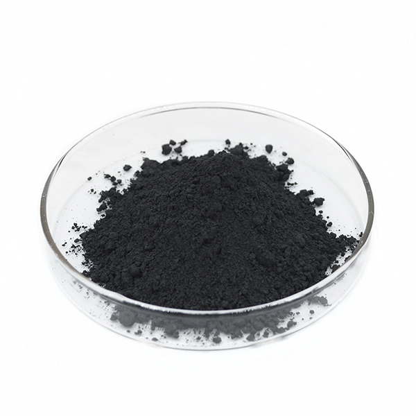 Solid solution powders of tungsten-titanium carbide